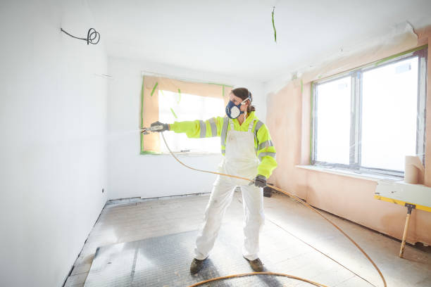 Best Crawl Space Mold Remediation  in Pompano Beach, FL