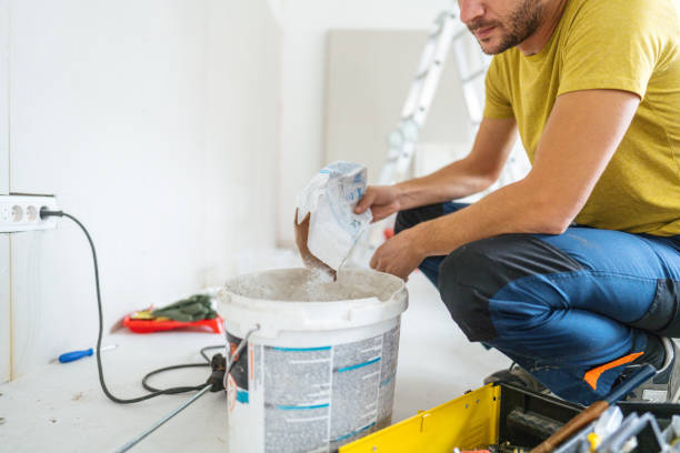 Best Mold Odor Removal Services  in Pompano Beach, FL